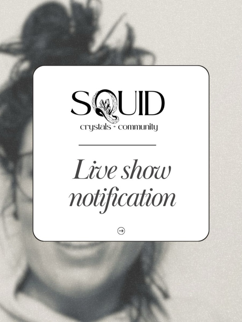 05/12 canceled — Like to be notified squid is live ✨✨ - Picture 3 of 8